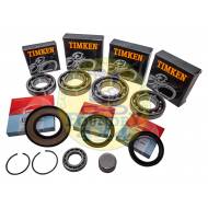 DD295 TRANSFER BOX REPAIR KIT